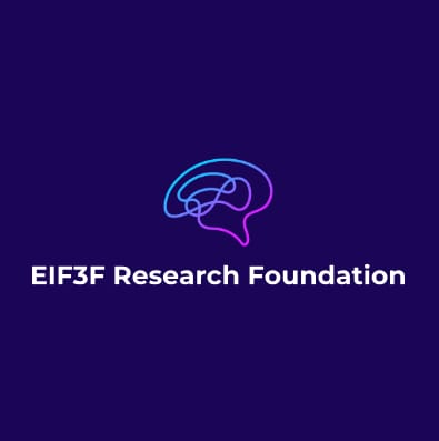 EIF3F RESEARCH FOUNDATION - Organization logo