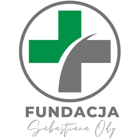 Fundacja Sebastiana Ody - Organization logo