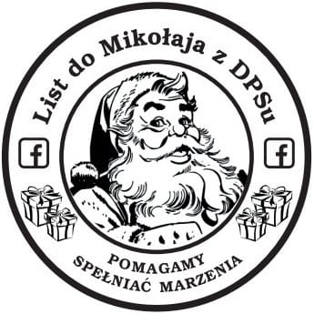 FUNDACJA WSPIERANIA MISZKAŃCÓW DOMÓW POMOCY SPOŁECZEJ "LIST DO MIKOŁAJA Z DPS-U" - Organization logo