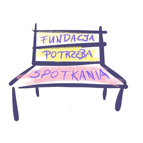 Fundacja Potrzeba Spotkania - logo organizacji