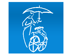 Stowarzyszenie na&nbsp;Rzecz Dzieci i&nbsp;Młodzieży z&nbsp;Mózgowym Porażeniem Dziecięcym - logo organizacji