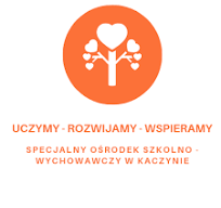 Rada Rodziców przy Specjalnym Ośrodku Szkolno Wychowawczym w Kaczynie - logo organizacji