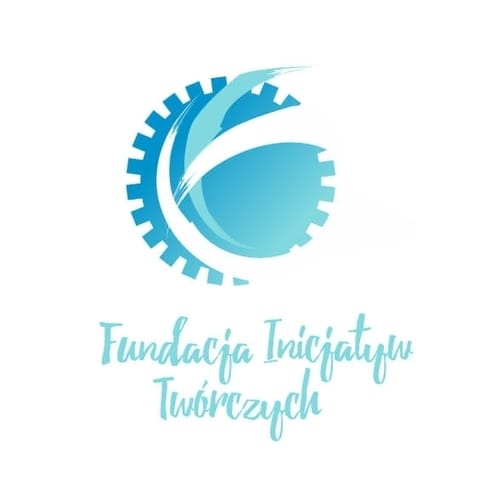 Fundacja Inicjatyw Twórczych - logo organizacji