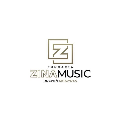 Fundacja Zina Music - Organization logo