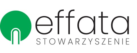 Stowarzyszenie Inicjatyw Społecznych EFFATA - Organization logo