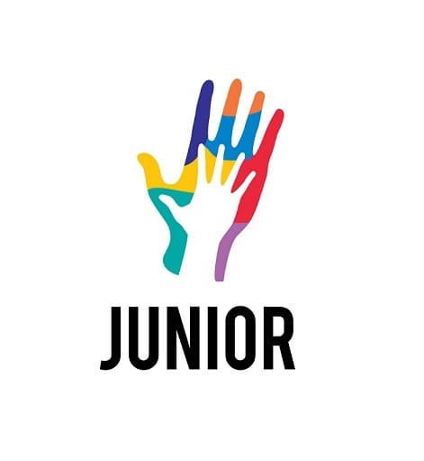 Fundacja Junior - logo organizacji