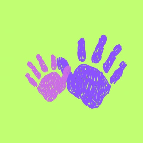 Fundacja kreatywna im.Szymka Walkowiaka - logo organizacji