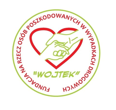 Fundacja Na&nbsp;Rzecz Osób Poszkodowanych w&nbsp;Wypadkach Drogowych WOJTEK - logo organizacji