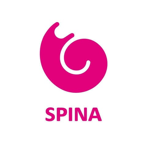 Fundacja Spina - logo organizacji