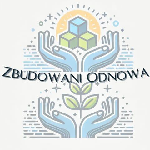 Fundacja Zbudowani Odnowa - logo organizacji