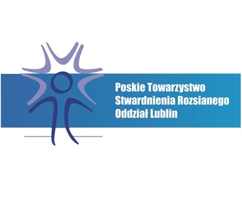 Polskie Towarzystwo Stwardnienia Rozsianego Oddział w Lublinie - Organization logo
