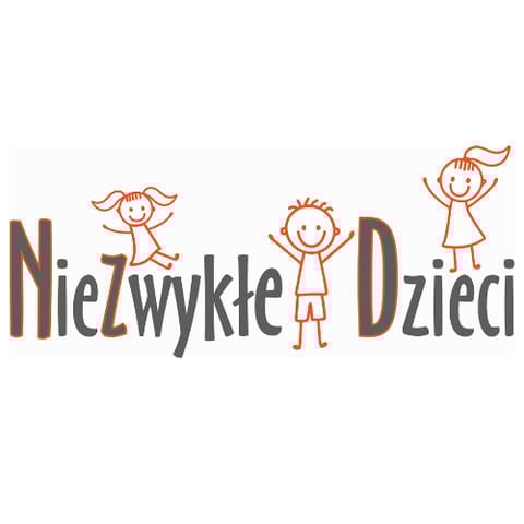 NieZwykłe Dzieci - logo organizacji