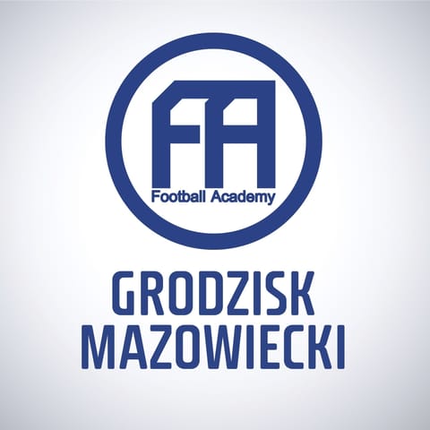 Uczniowski Klub Sportowy Football Academy Grodzisk Mazowiecki - Organization logo
