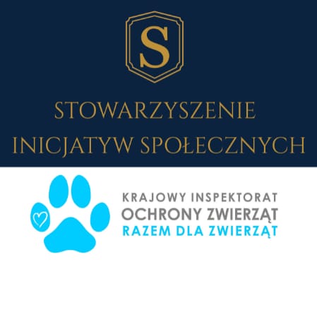 Krajowy Inspektorat Ochrony Zwierząt - Organization logo