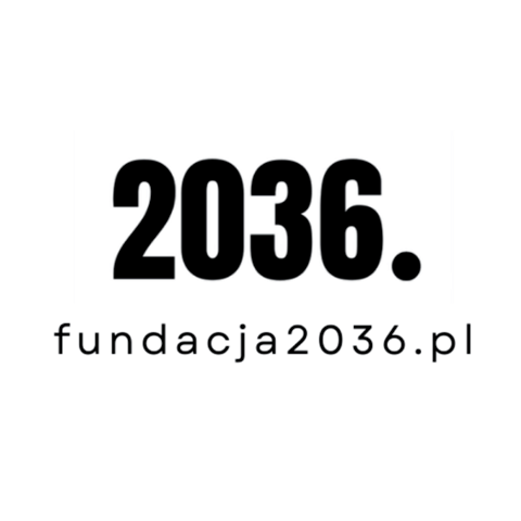 Fundacja 2036&nbsp;- logo organizacji