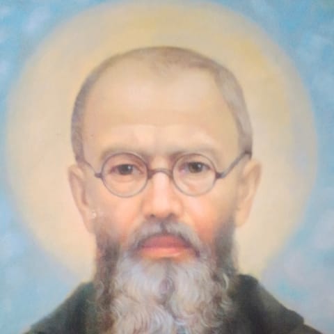 Parafia p.w. Św. Maksymiliana Kolbe w Czeluśnicy - Organization logo