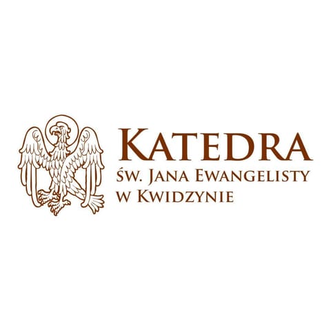 Parafia św. Jana Ewangelisty w&nbsp;Kwidzynie - logo organizacji