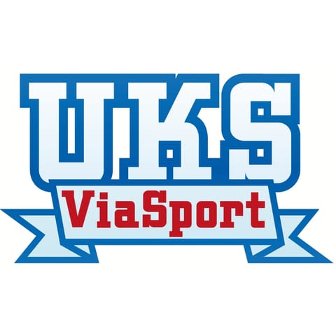 UKS VIA SPORT JAWORZNO - Organization logo