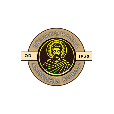 Parafia Rzymskokatolicka pw. św. Andrzeja Boboli w Skierkowiźnie - logo organizacji
