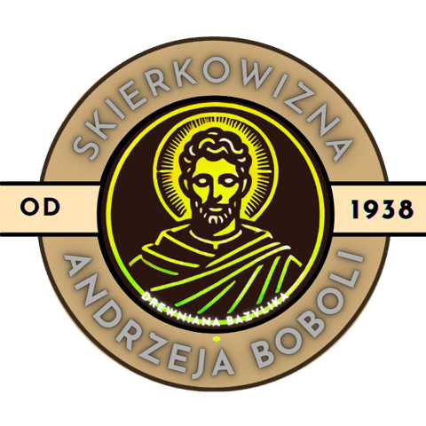 Parafia Rzymskokatolicka pw. św. Andrzeja Boboli w&nbsp;Skierkowiźnie - logo organizacji