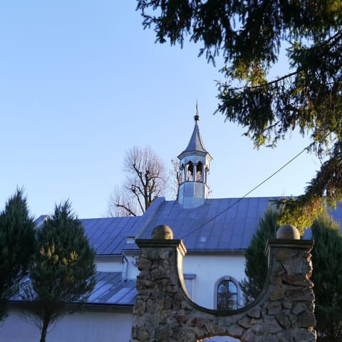 Parafia Wniebowzięcia N.M.P. w Potoku - Organization logo