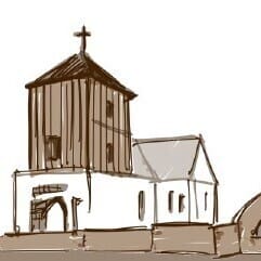 Parafia Niepokalanego Serca NMP w Szczecinie Stołczynie - Organization logo