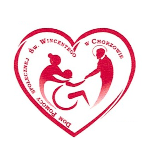 Zgromadzenie Sióstr Miłosierdzia św. Wincentego a Paulo w Chorzowie - logo organizacji