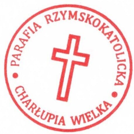 Parafia św. Bartłomieja Apostoła w Charłupi Wielkiej - Organization logo