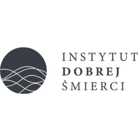 Fundacja Instytut Dobrej Śmierci - logo organizacji