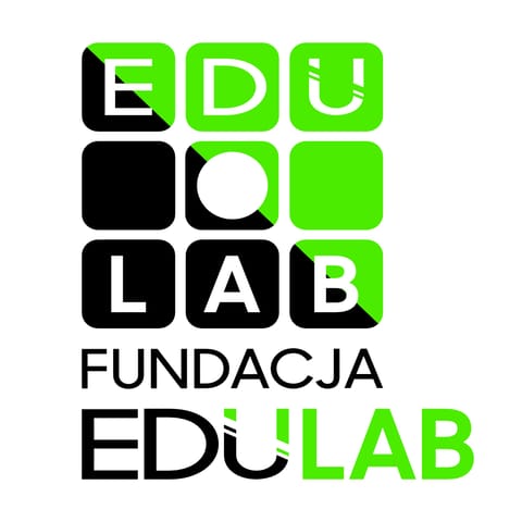 FUNDACJA EDULAB - Organization logo
