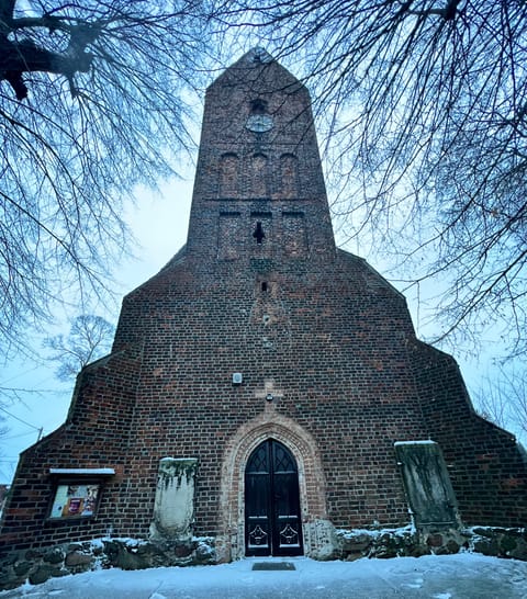 Parafia Jaczów pw. św. Apostołów Szymona i Judy Tadeusza - zdjęcie główne