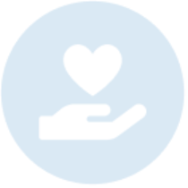 Stowarzyszenie Hospicjum Królowej Apostołów w&nbsp;Mławie - logo organizacji