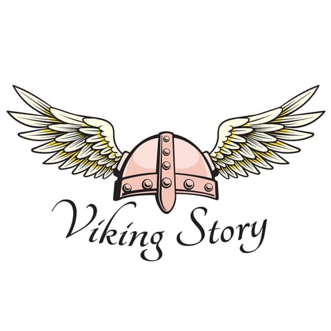 Viking Story - Organization logo