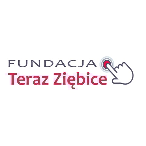 Fundacja "Teraz Ziębice" - logo organizacji