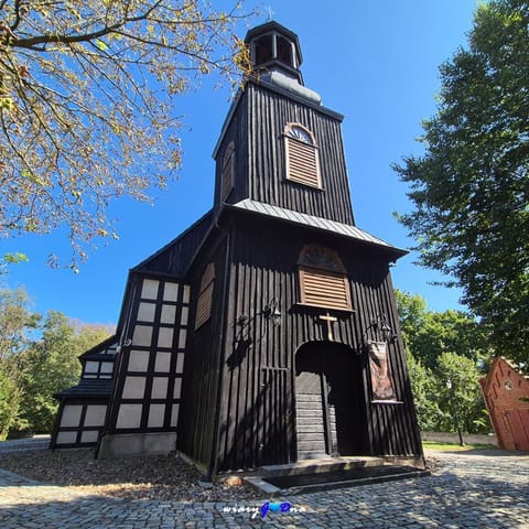 Parafia pw. św. Kazimierza w Gułtowach - Organization logo