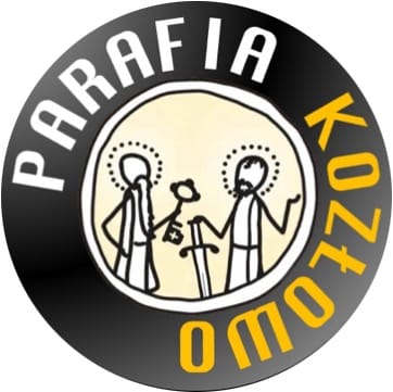 Rzymskokatolicka Parafia św. Ap. Piotra i Pawła w Kozłowie - logo organizacji