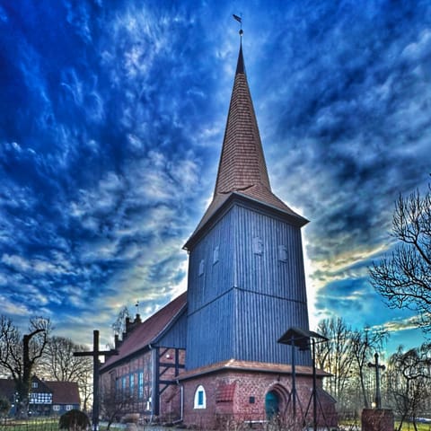 Parafia Greckokatolicka p.w. św. Mikołaja w Żelichowie - Organization logo