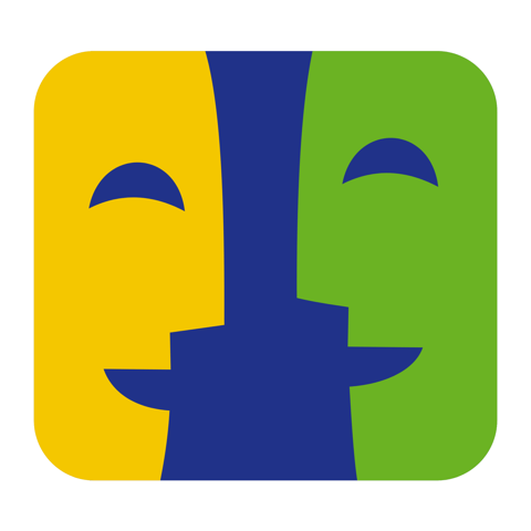 Fundacja Centrum Współpracy Międzynarodowej GERMANITAS - logo organizacji