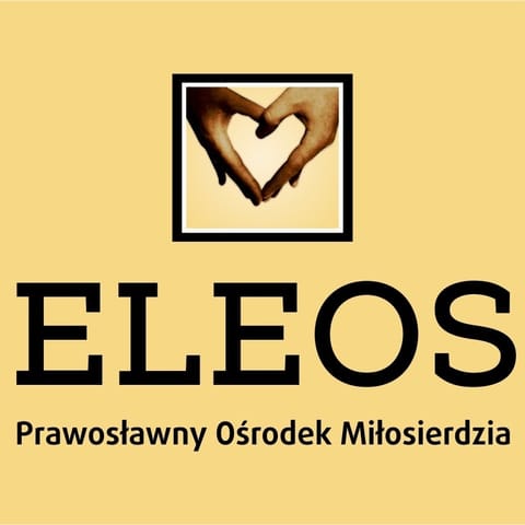 ELEOS Prawosławny Ośrodek Miłosierdzia Diecezji Białostocko-Gdańskiej - Organization logo