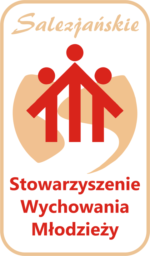 Salezjańskie Stowarzyszenie Wychowania Młodzieży - logo organizacji