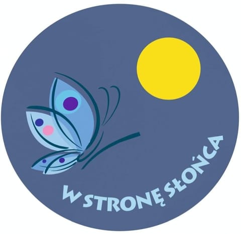 Stowarzyszenie  "W&nbsp;stronę słońca" - logo organizacji