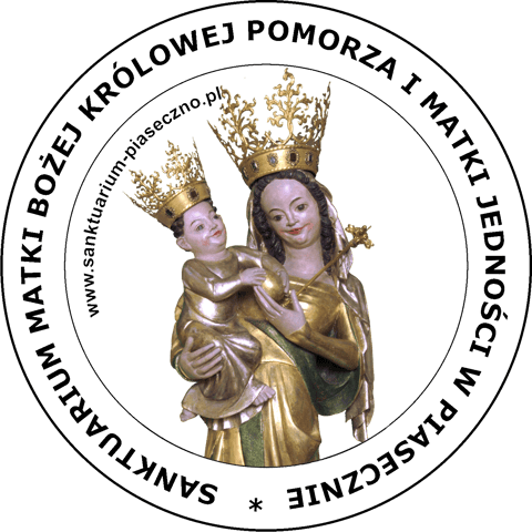 Parafia Rzymskokatolicka pw. Narodzenia Najświętszej Maryi Panny w&nbsp;Piasecznie - logo organizacji