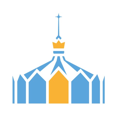 Parafia Najświętszej Bogarodzicy Maryi w Poznaniu - Organization logo