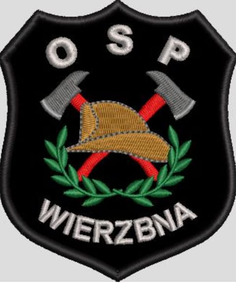 Ochotnicza Straż Pożarna w Wierzbnej - Organization logo