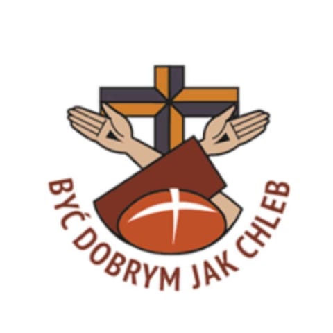 Zgromadzenie Sióstr Albertynek Poznań - logo organizacji