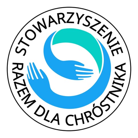 Stowarzyszenie Razem dla&nbsp;Chróstnika - logo organizacji