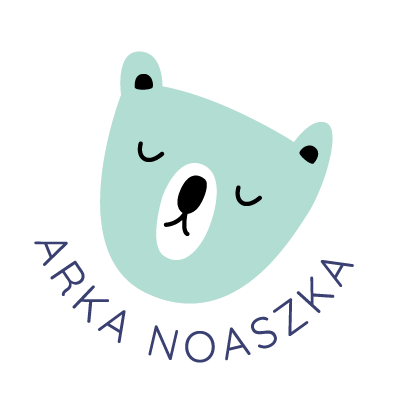 "Arka Noaszka" - logo organizacji
