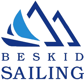Beskid Sailing - logo organizacji