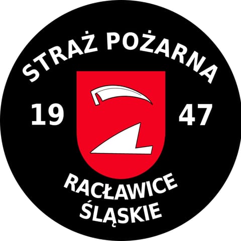 Ochotnicza Straż Pożarna w Racławicach Śląskich - Organization logo