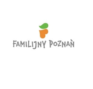 Fundacja Familijny Poznań - logo organizacji